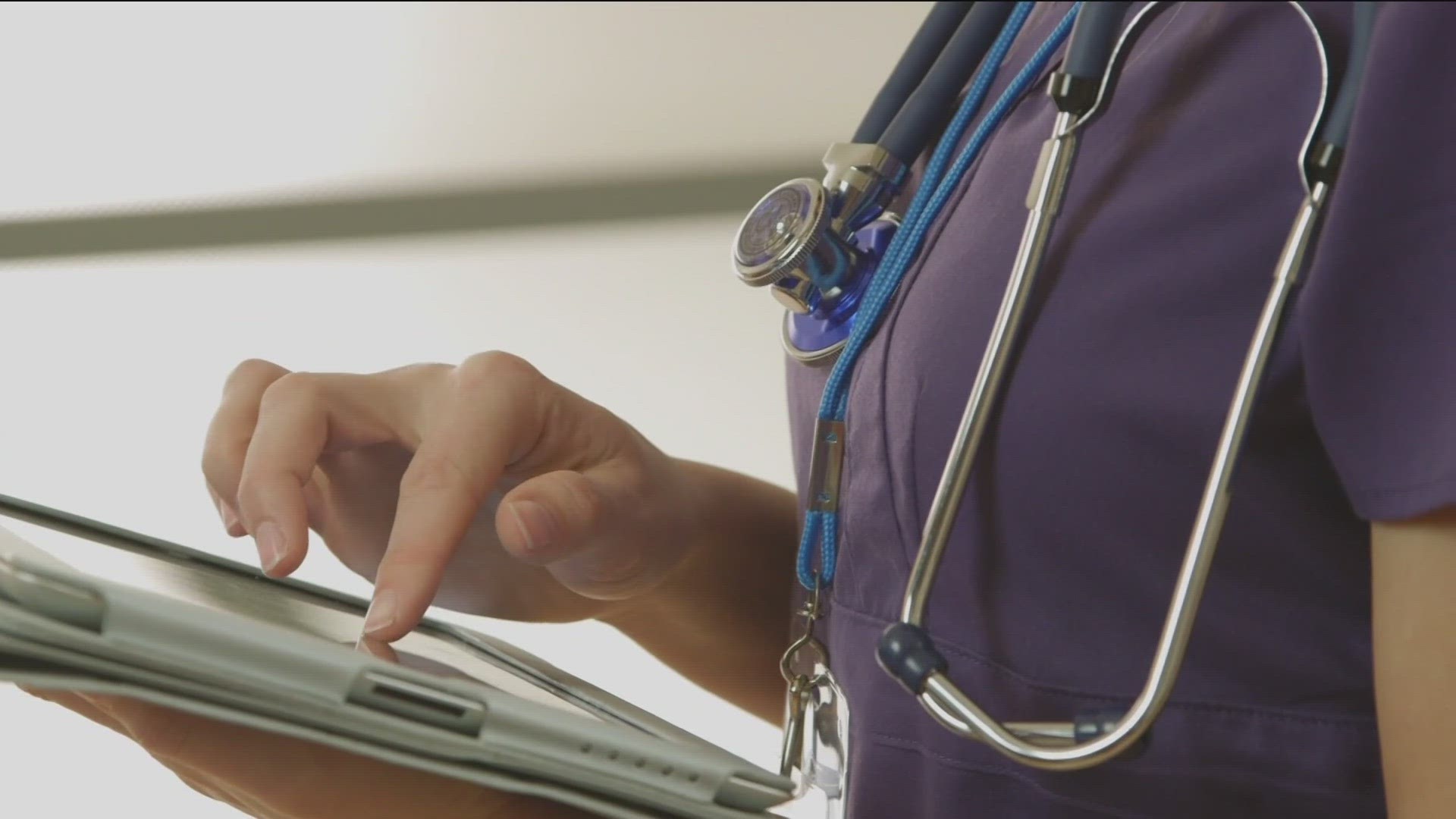 Idaho rural physician program names 16 recipients