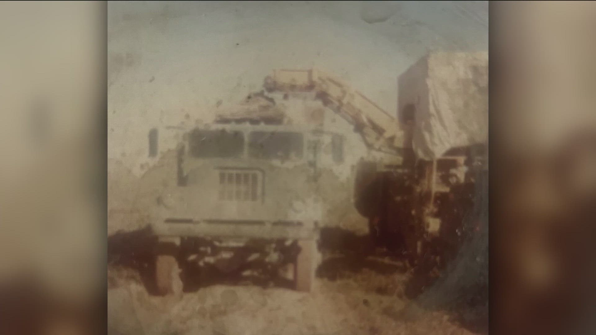 Farm labor camps in Idaho Researchers present history