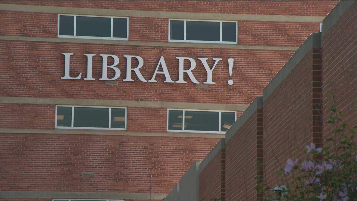 Bill on 'harmful materials' in libraries goes to full Idaho House - Vimarsana News