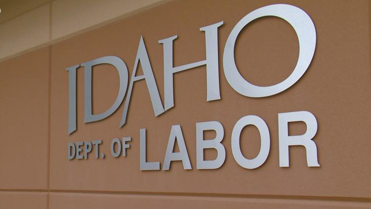 Idaho's unemployment rate drops to 2.4% in December