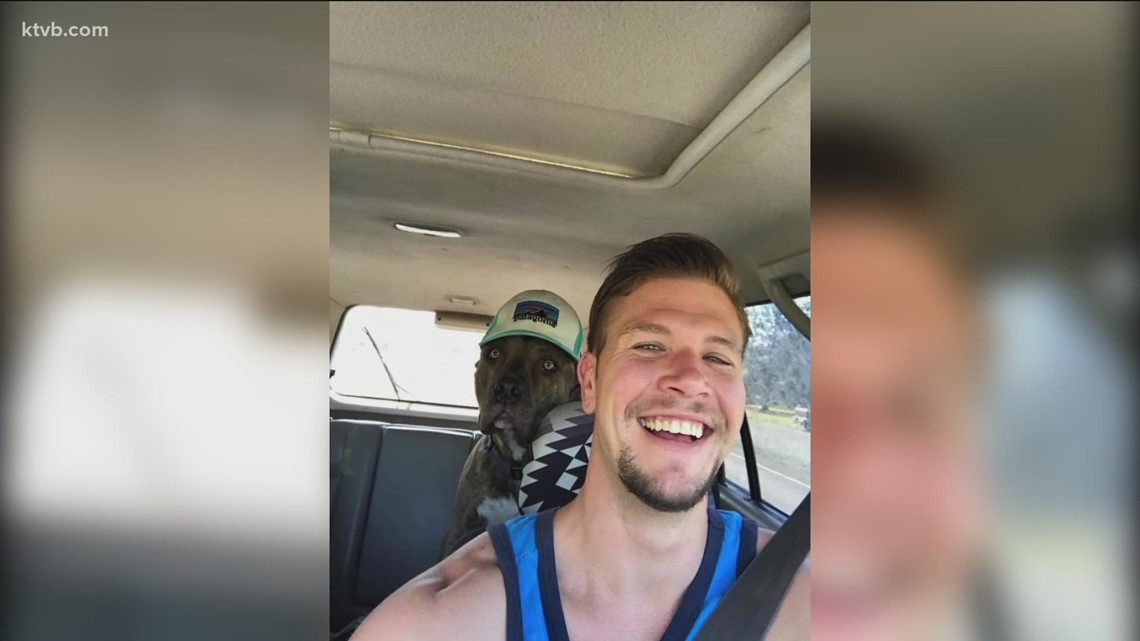 7's Hero: 'Just for Jake'- Mountain Home man's tragic death starts movement of kindness - Vimarsana News