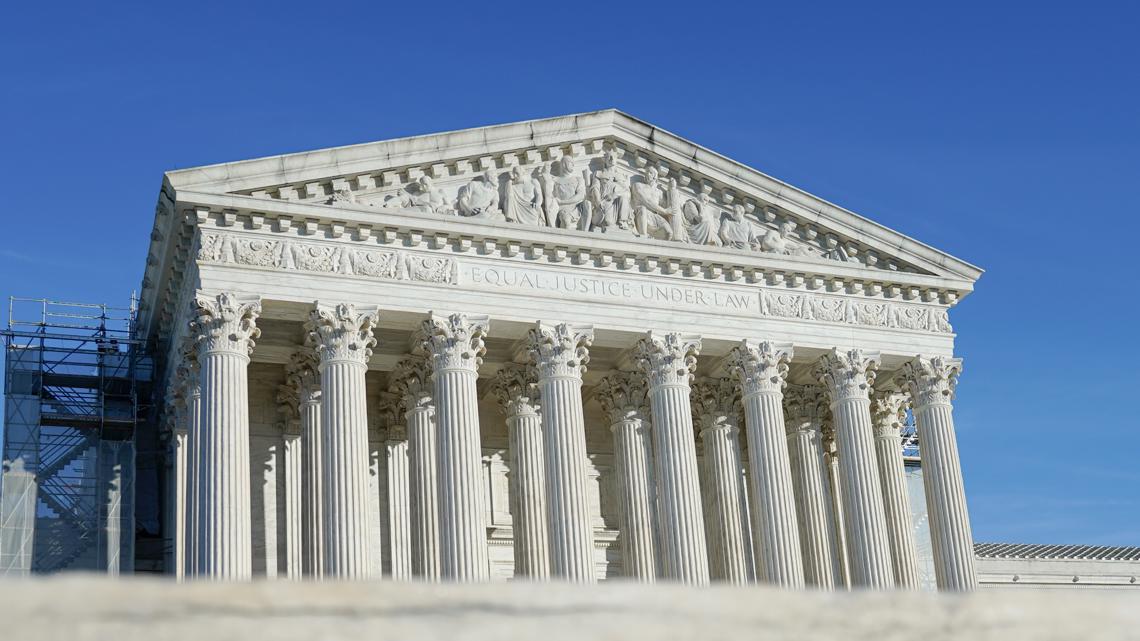 US Supreme Court Allows Idaho To Enforce Strict Abortion Ban | Krem.com