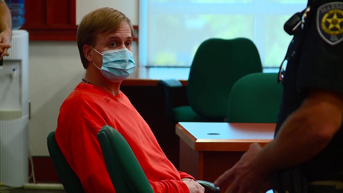 Idaho lawmaker who raped intern files appeal - Vimarsana News