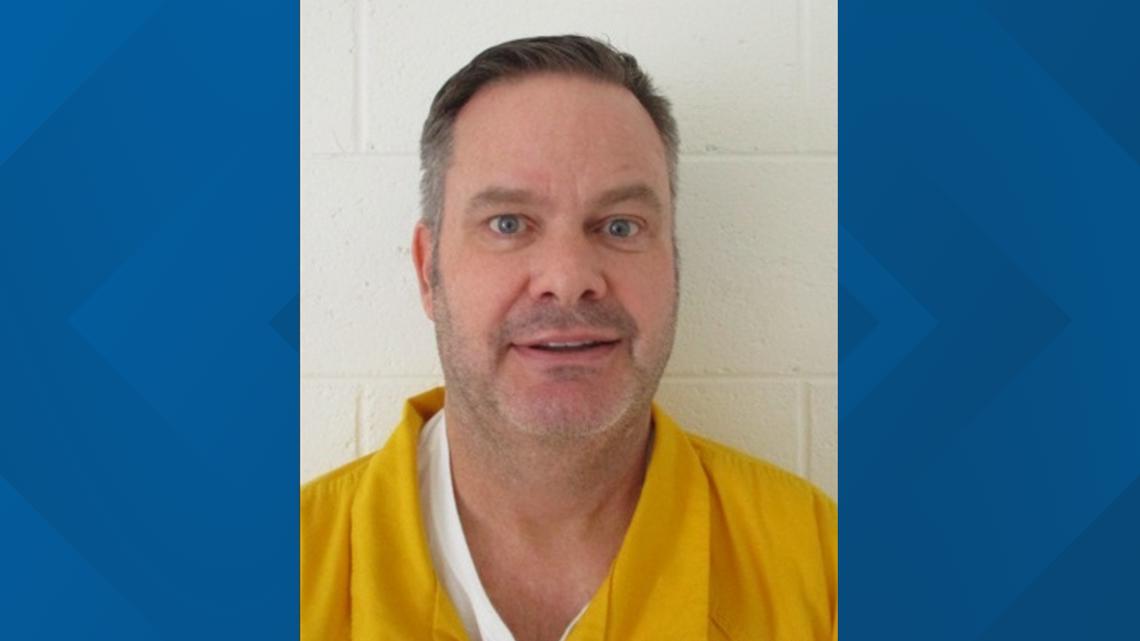 Chad Daybell booked into maximum security facility in Ada County - Vimarsana News