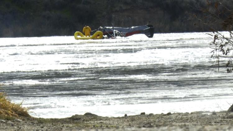 NTSB releases preliminary report on deadly Idaho plane crash that ...