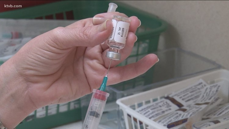 Local experts are ‘concerned’ about upcoming flu season