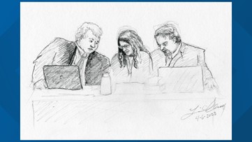 'Keep an open mind': Jury selected in Lori Vallow Daybell trial