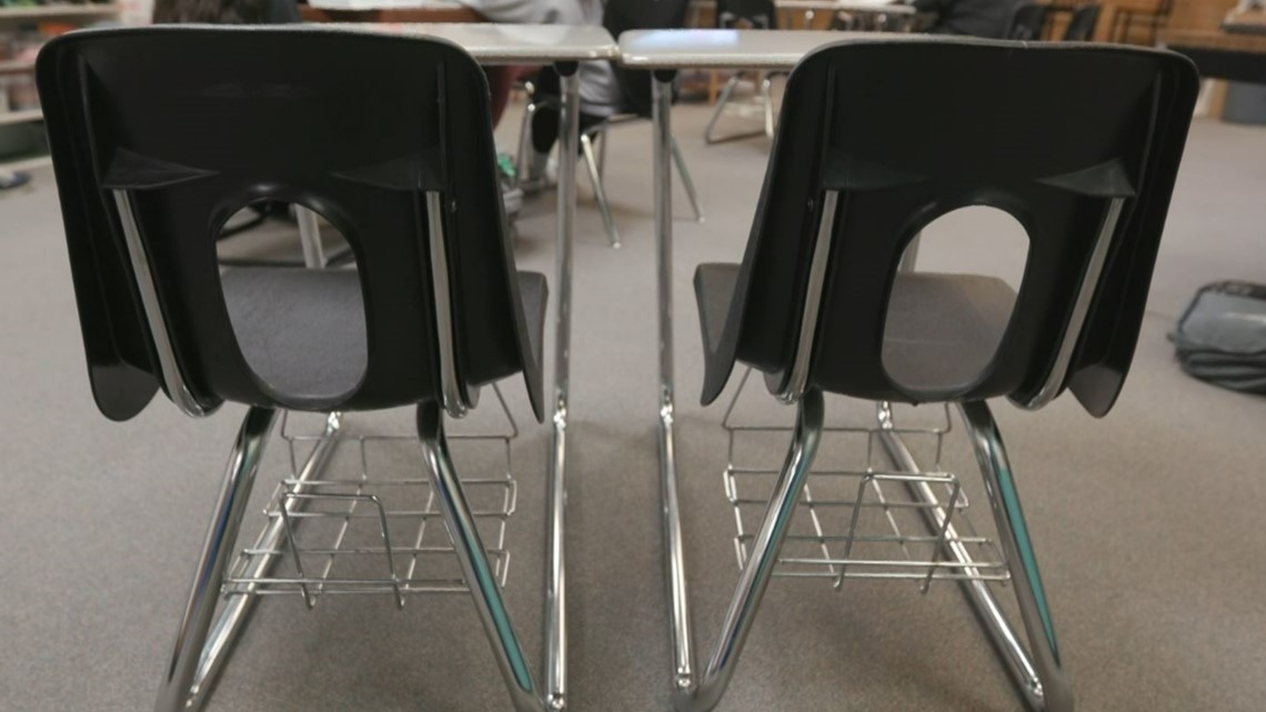Idaho's uncounted kids: 'A lot of times it's an invisible problem,' in urban and rural areas, more children are experiencing homelessness in Idaho - Vimarsana News