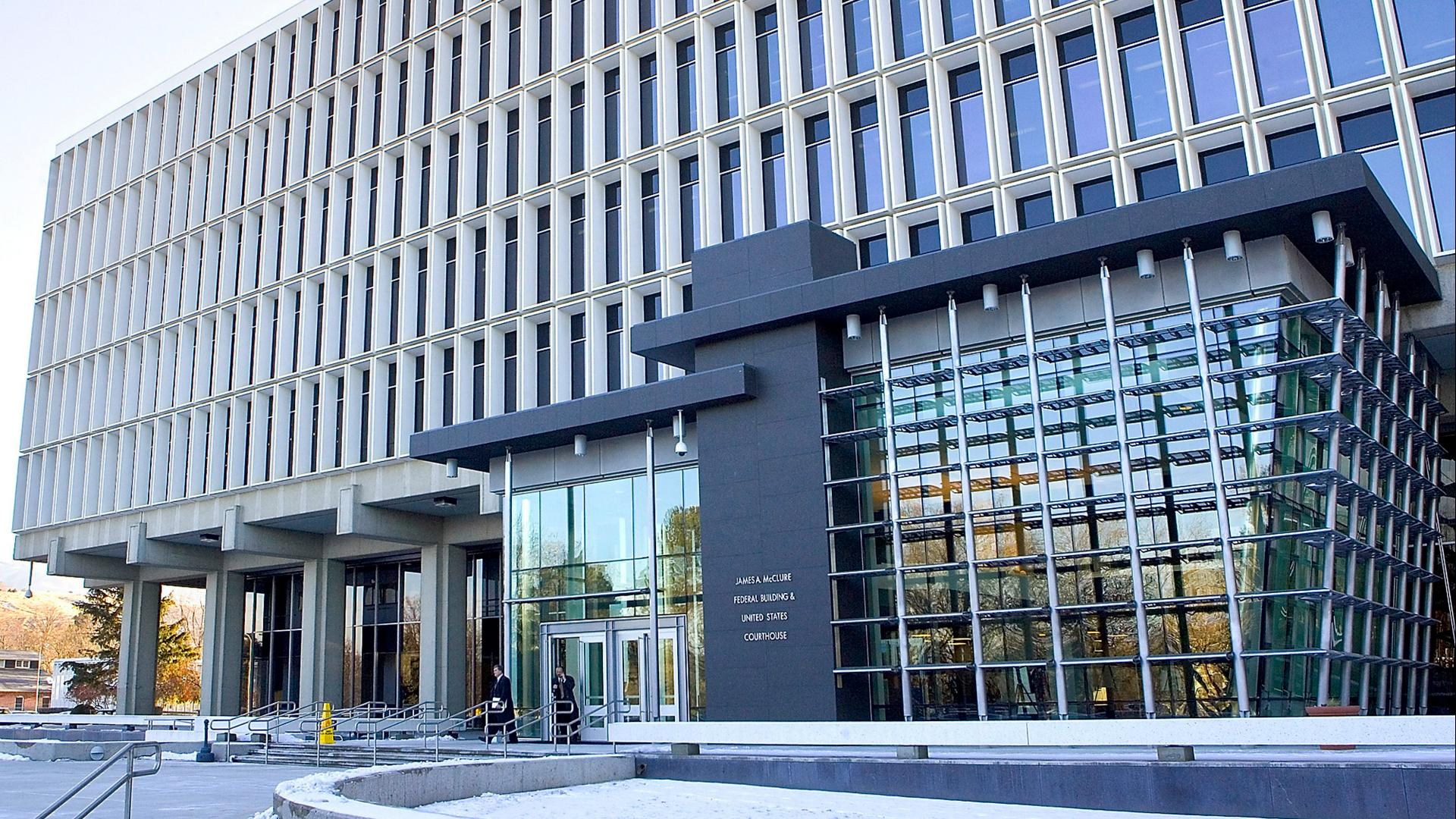 Judging Risk Judge: Idaho's near-abortion ban unconstitutional when mother's health ...