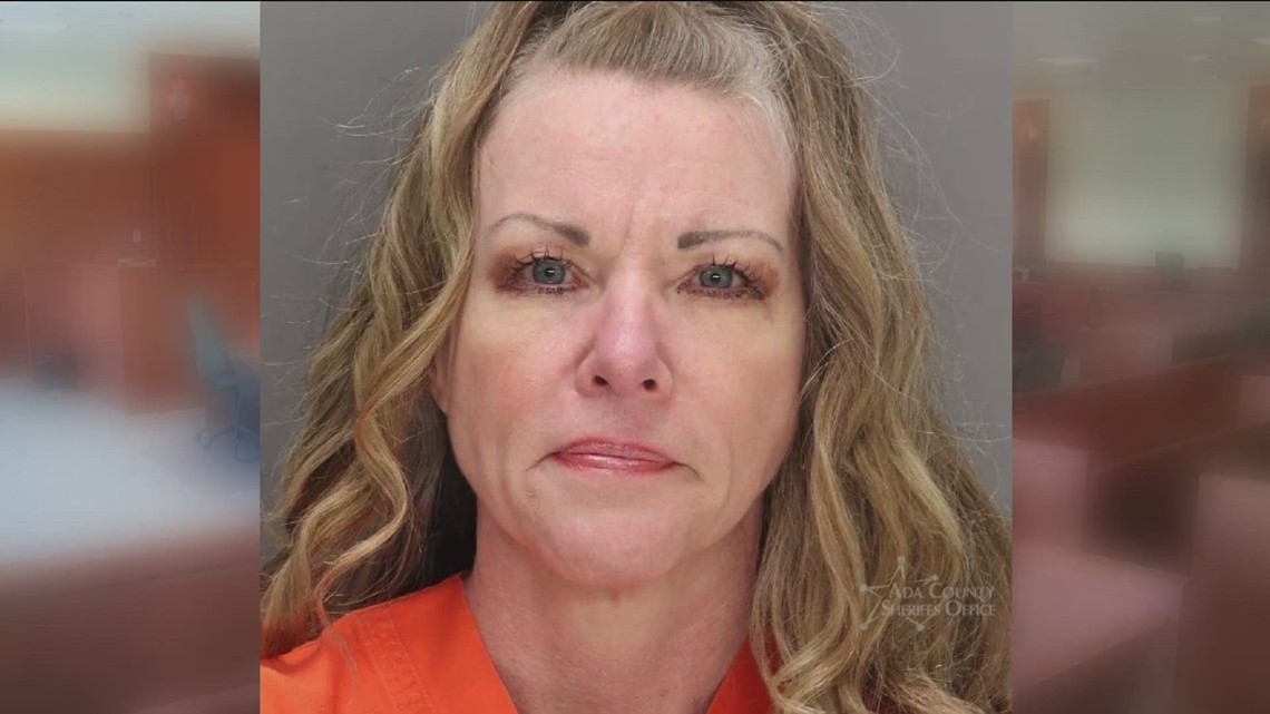 Live updates: Lori Vallow Daybell trial day 19 - Vimarsana News