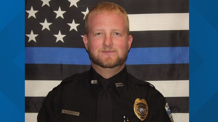 Weiser officer revives baby found unresponsive