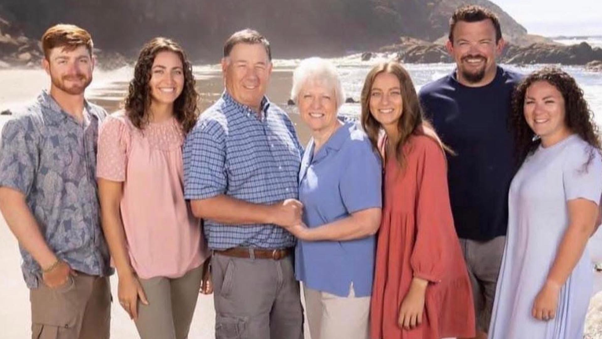 'I know there are miracles' Idaho woman saves drowning man, attends