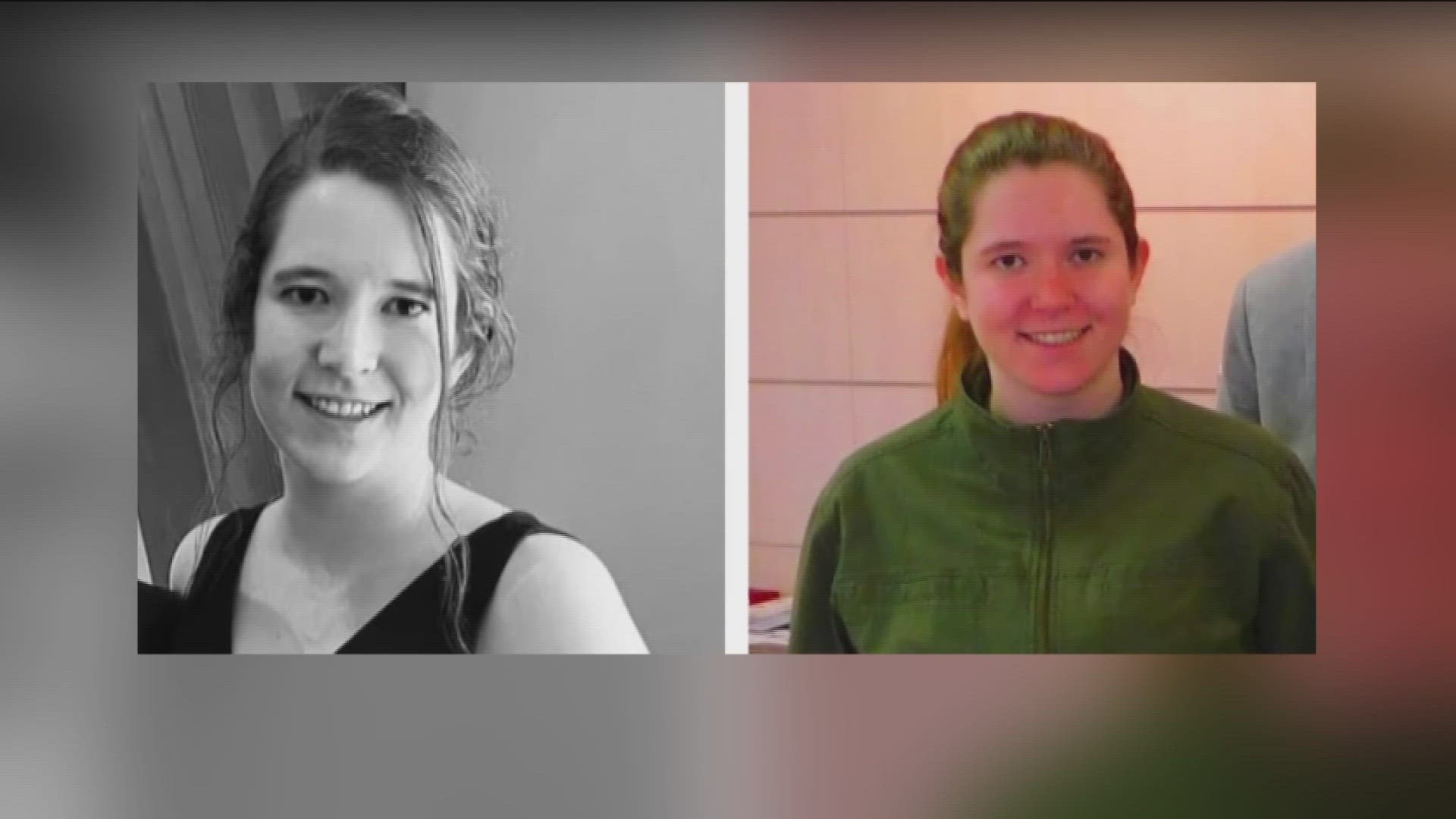 27-year-old Gwen Brunelle left home for a road trip last month. The Malheur County Sheriff said efforts to find her will continue as new information comes in.