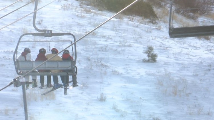 Bogus Basin to open for daily operations Friday