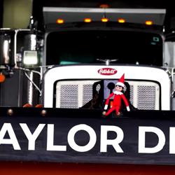 'Taylor Drift' named winner of ACHD's 'Name a Plow' contest | krem.com