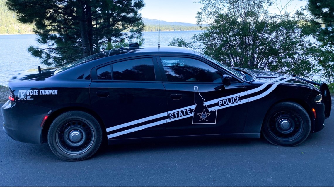 Post Falls man dies, Boise woman in hospital after head-on crash north of the Idaho, Oregon border - Vimarsana News