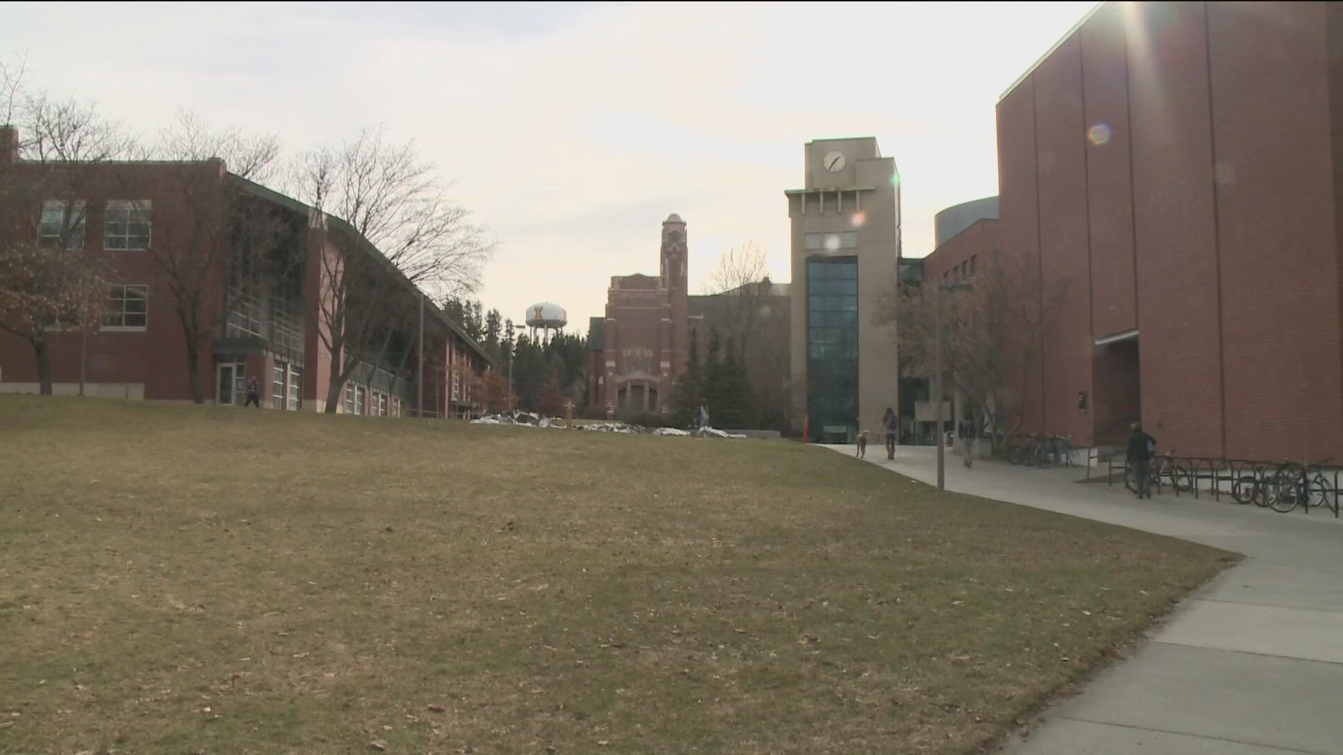 An email from the University of Idaho stated that it's holding off on closing any office as it doesn't want to "act too quickly" before a state board decision.