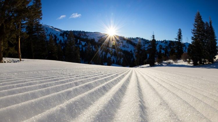 Bogus Basin extends winter season through May 6, latest in history