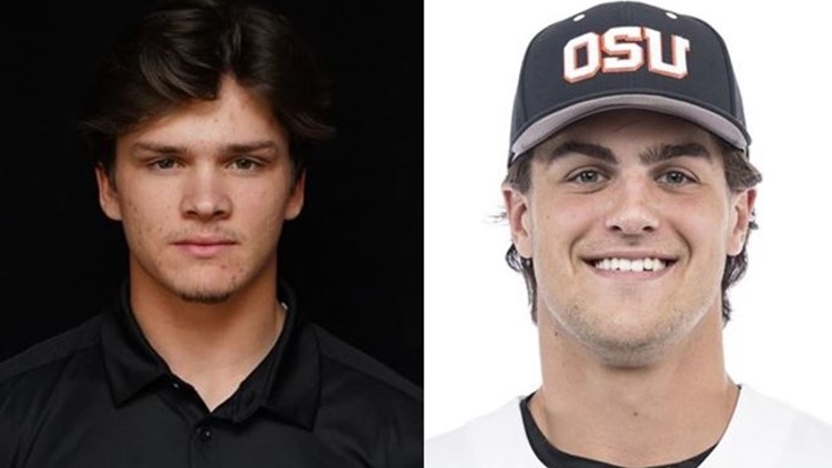 Two Idaho natives selected on day three of MLB Draft
