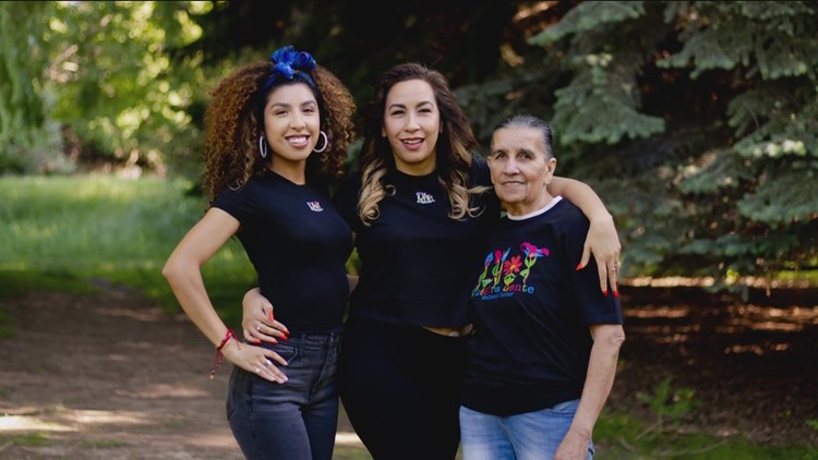 A new local wellness center focuses on traditional Latinx healing methods