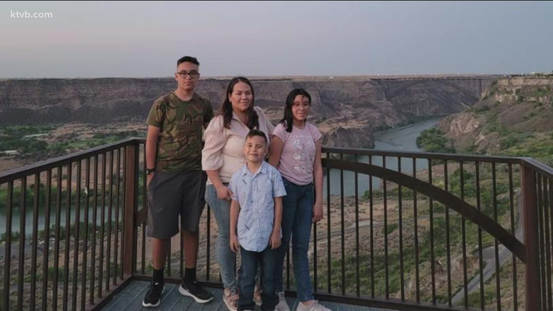 Idaho mom stranded in Mexico after U.S. consulate rejects her immigration application - Vimarsana News