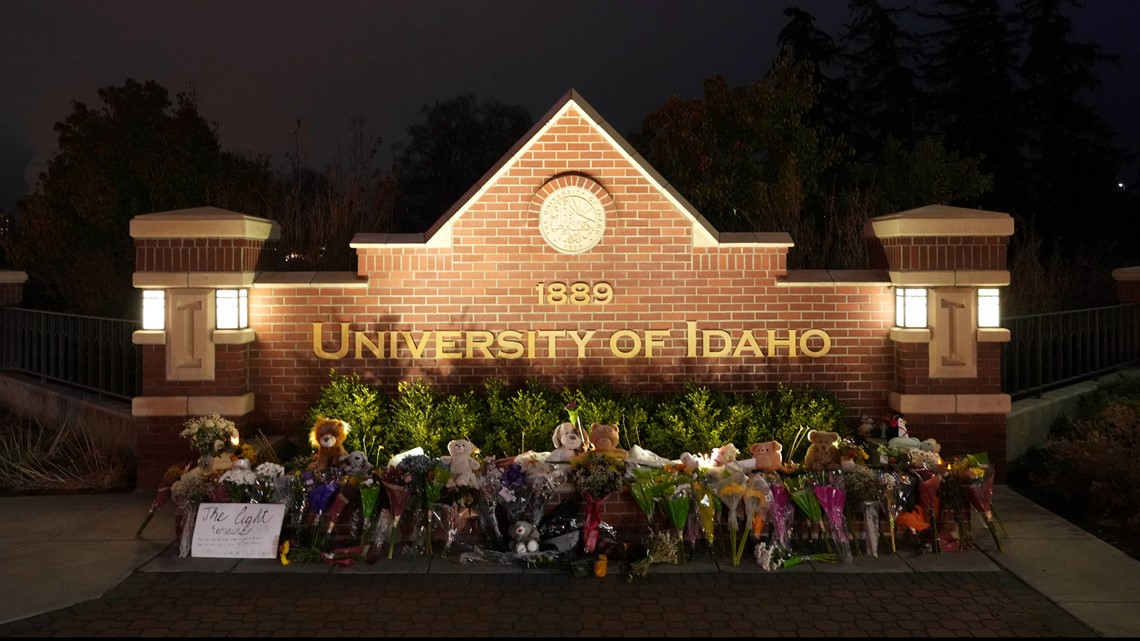 University Of Idaho To Offer Online In Person Learning 0097