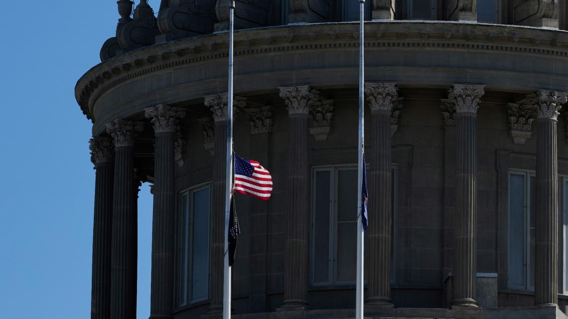 Idaho Sheriffs' Association pens letter to legislature emphasizing 'unequivocal opposition' to ICE partnership proposal