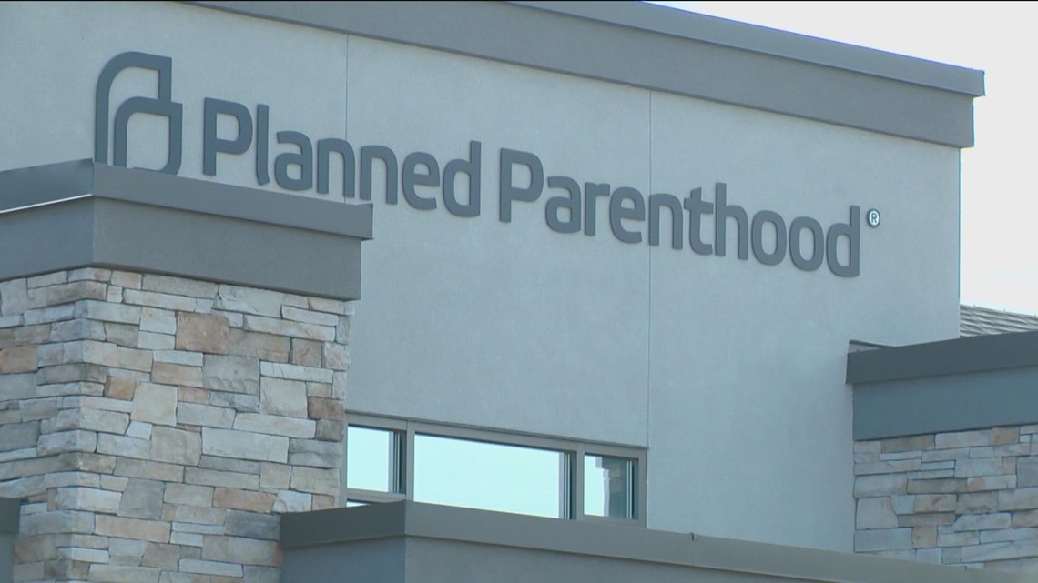 How Can Idahoans Seek Abortion Care Amid Changing Laws | Krem.com