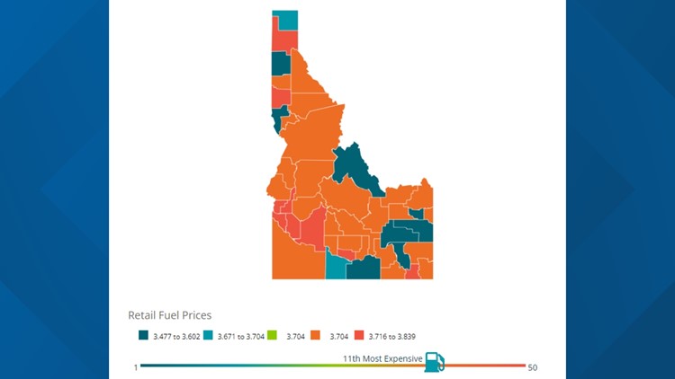 Failed petrol promises: Cheaper 'summer gasoline' has yet to be seen