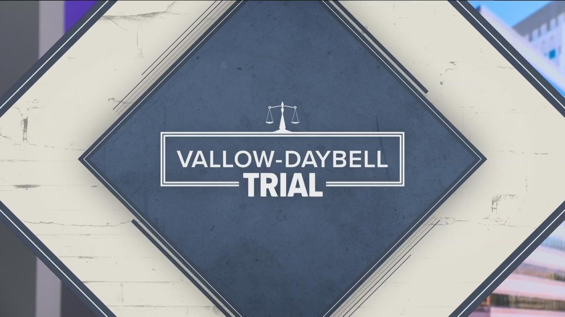 Recently disclosed DNA evidence is one factor that led Judge Steven Boyce to sever the case and postpone the trial for Chad Daybell.