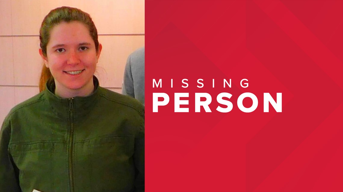 Search for missing Boise woman continues with aircraft, ground crews - Vimarsana News