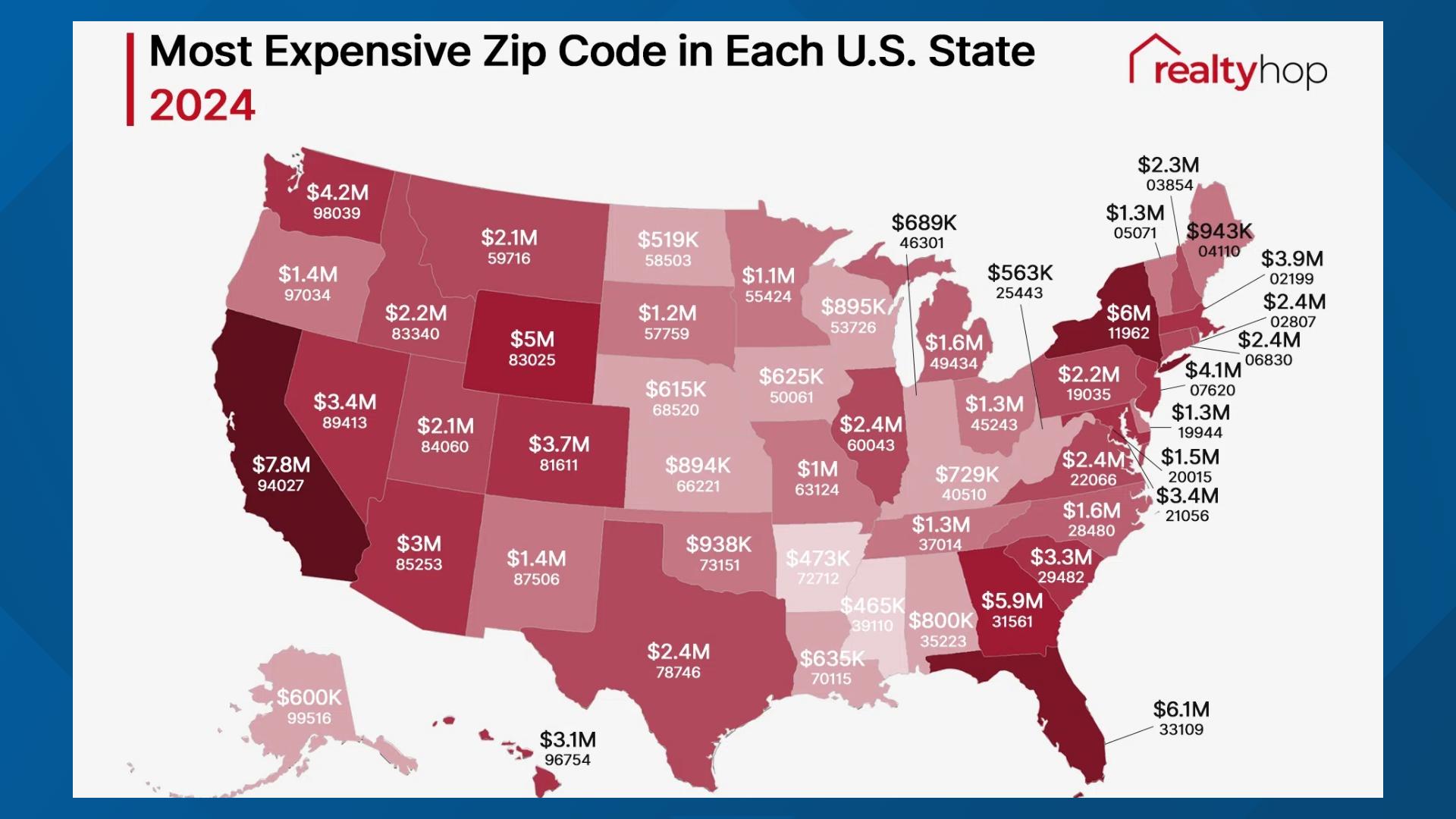 Growing Idaho The Most Expensive Zip Codes In Idaho Are Where Krem growing-idaho-the-most-expensive-zip-codes-in-idaho-are-where-krem