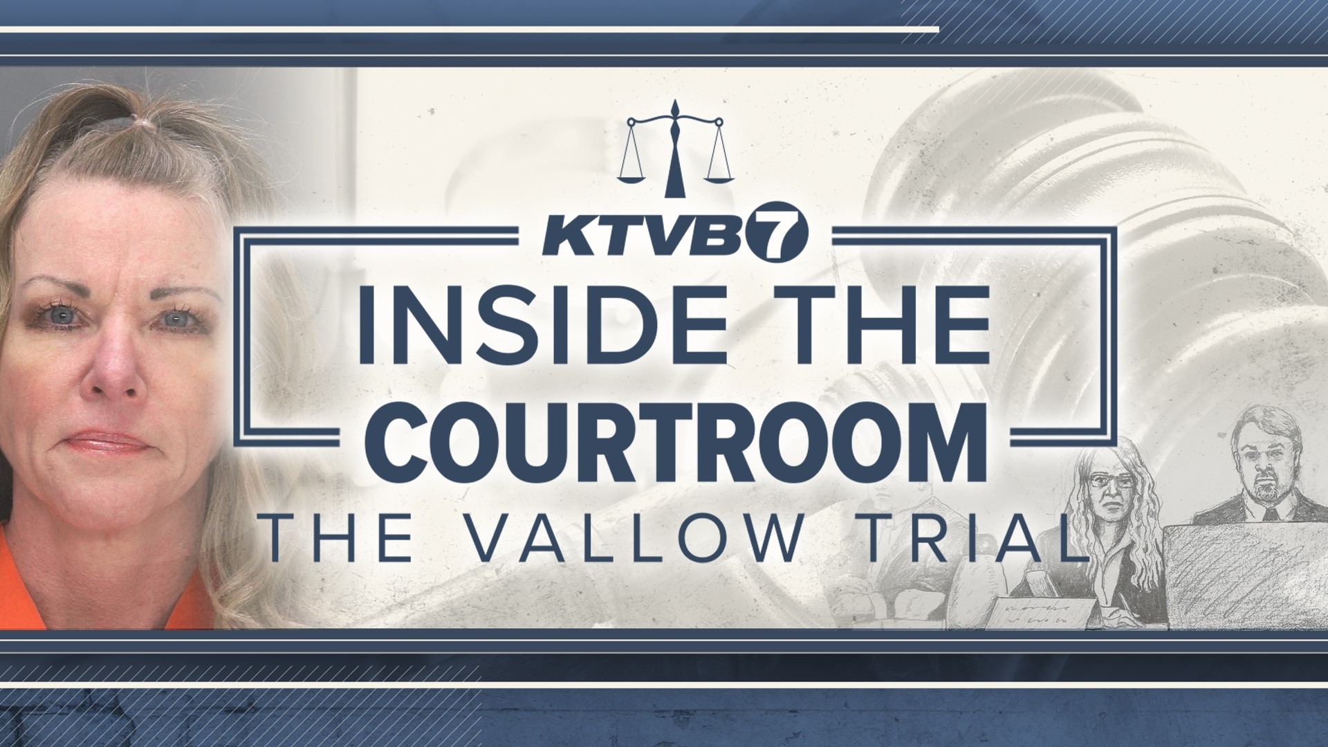 Reporters will be watching the trial from inside the courtroom and providing first-hand analysis and observation .