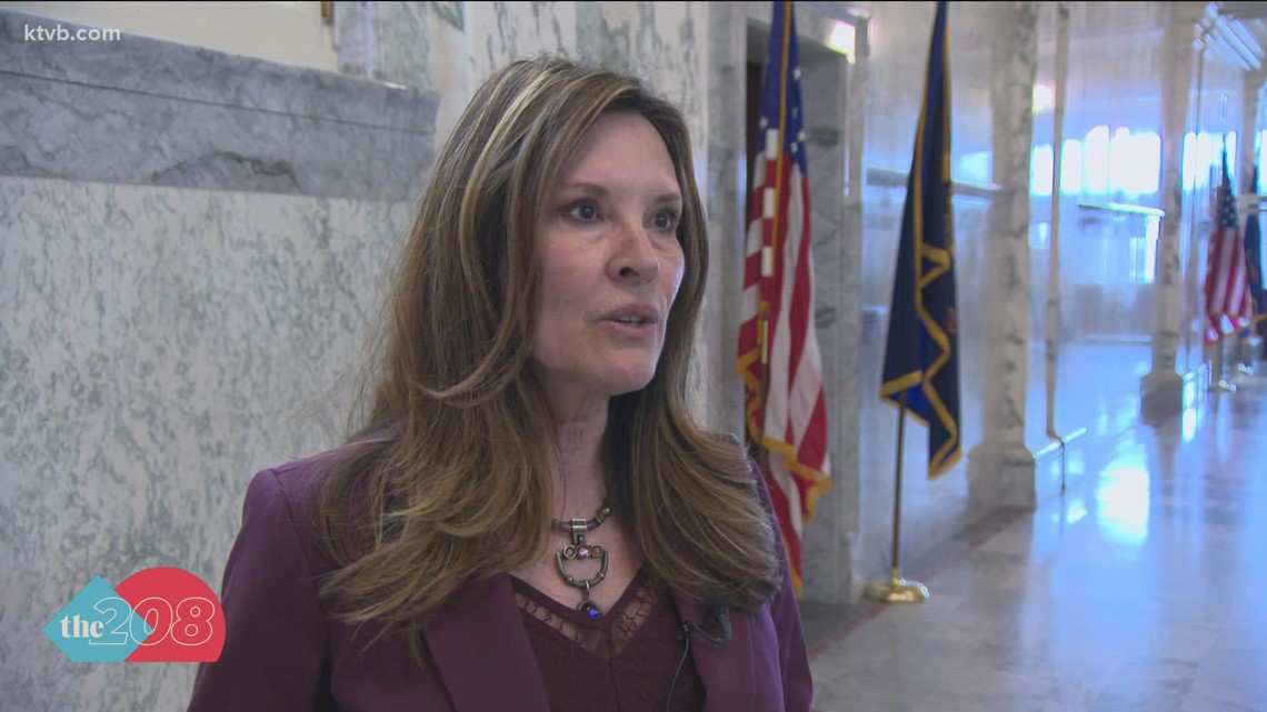 Lt. Governor McGeachin's response to AFPAC - Vimarsana News
