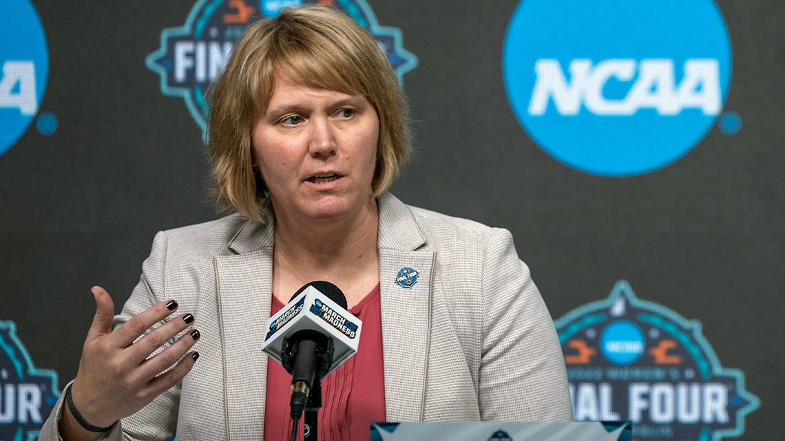 After racist acts, could NCAA change tournament sites in future? - Vimarsana News