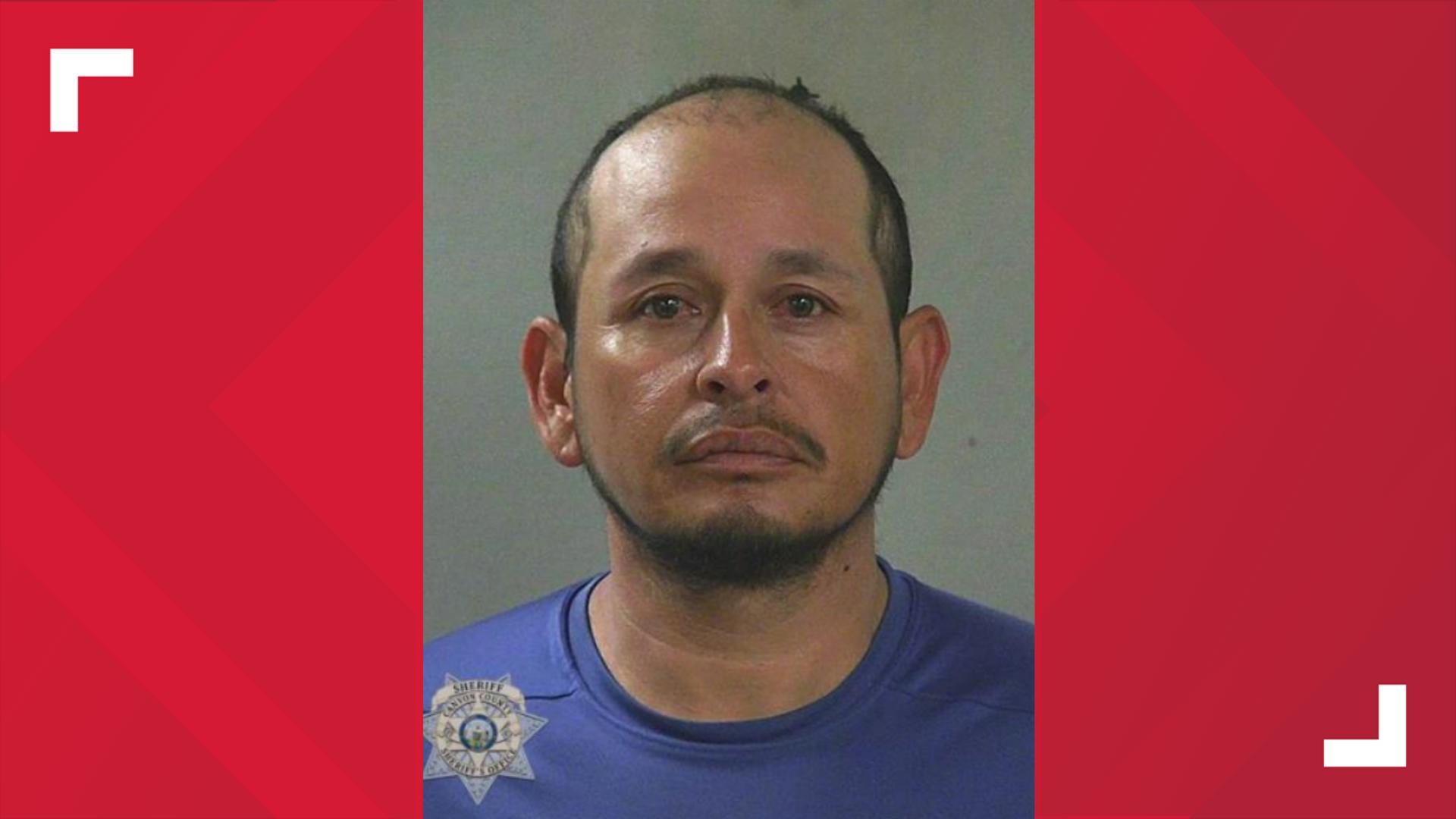 Idaho man sentenced to life in prison for wife's murder | krem.com
