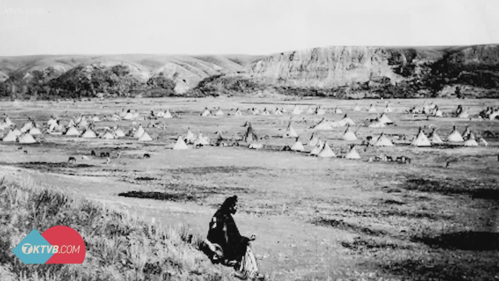 The Bear River Massacre remains the deadliest attack on Native Americans in U.S. history.
