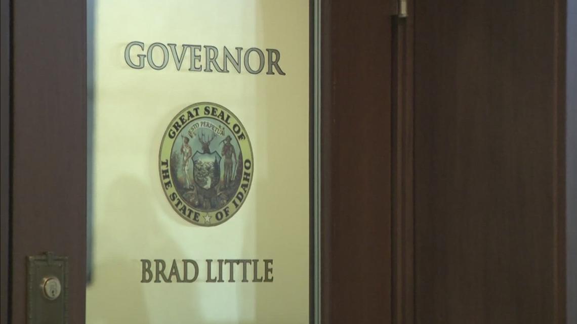 Idaho Gov. Little vetoes bill, restoring medical education funding