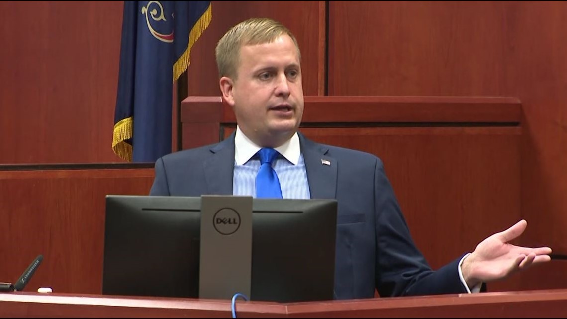 Von Ehlinger rape trial day 3: live blog - Vimarsana News