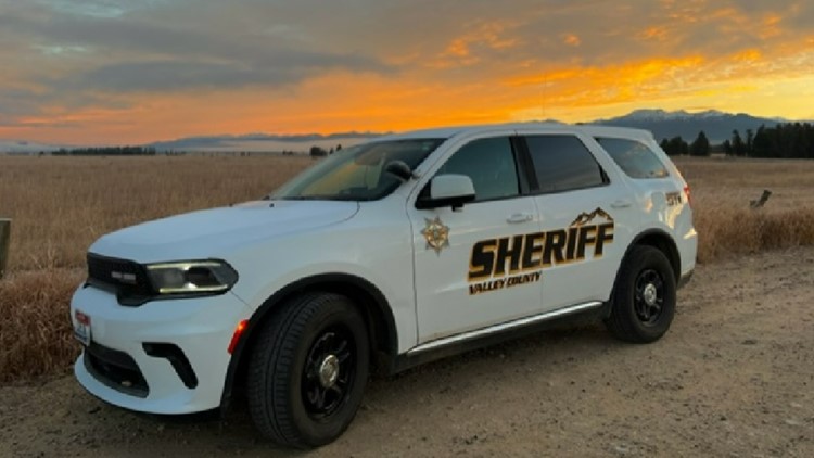 Decades-old Idaho sexual assault case solved through new DNA technology ...