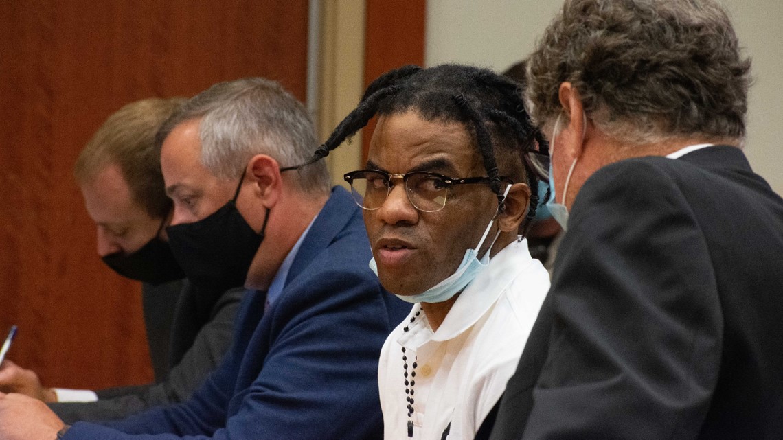Tweets: Mother of murdered girl erupts in court at Timmy Kinner - Vimarsana News