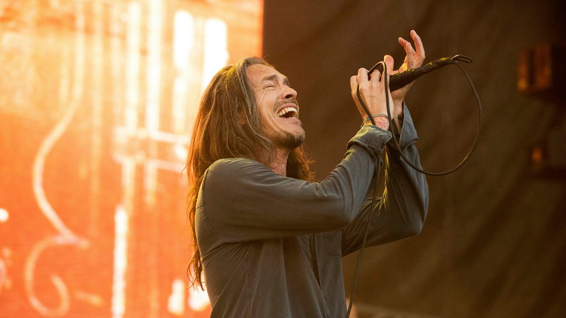 Incubus announces concert at Spokane Pavilion this summer - Vimarsana News