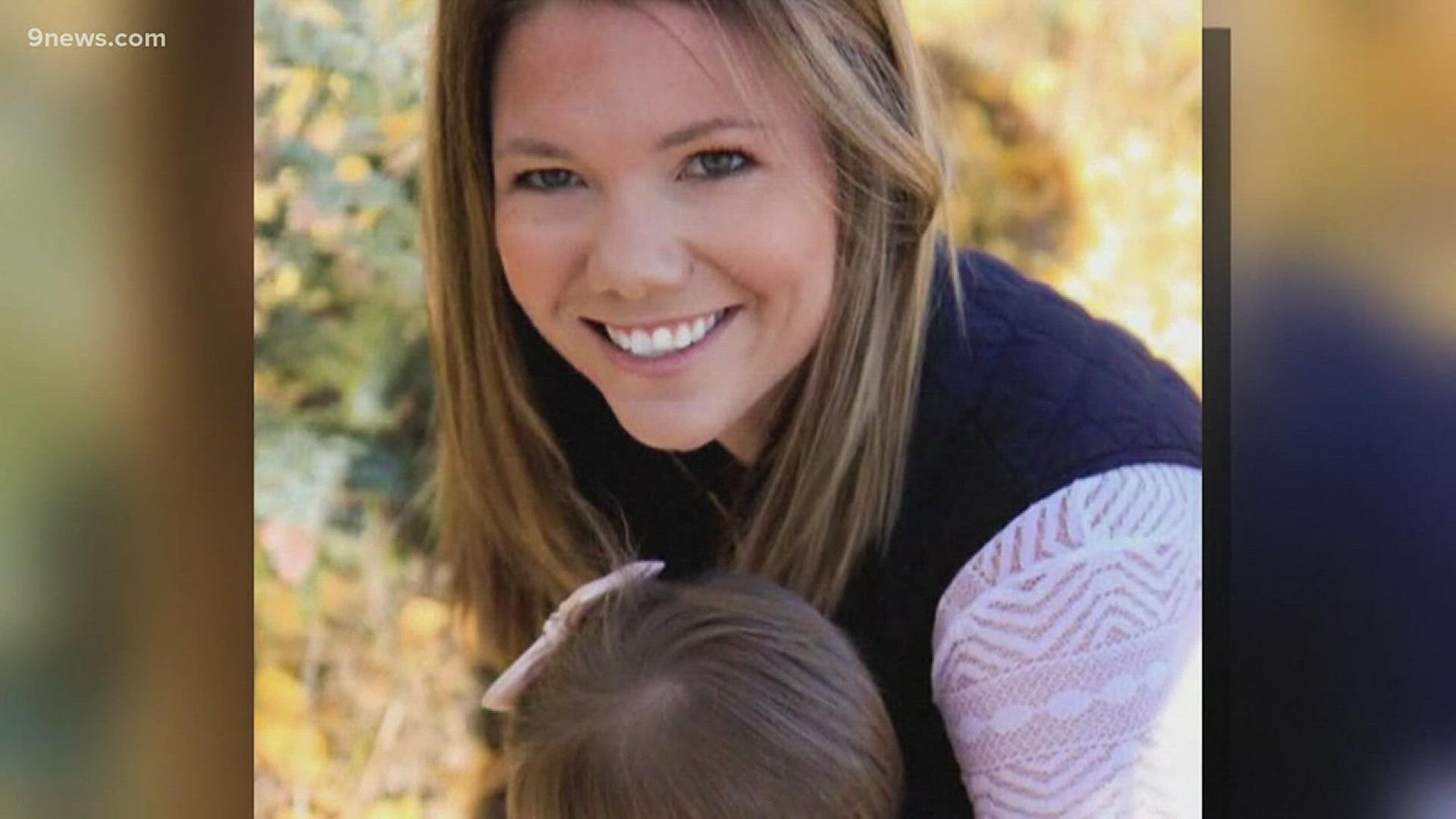 The parents of Kelsey Berreth filed a wrongful death lawsuit against her fiancé, Patrick Frazee, who has been charged in her death.