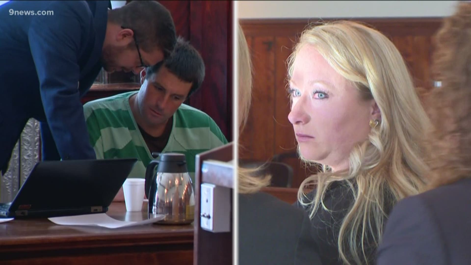 Patrick Frazee is on trial for the murder of Woodland Park mom Kelsey Berreth. Testimony from Idaho nurse Krystal Lee has gone on for two days.