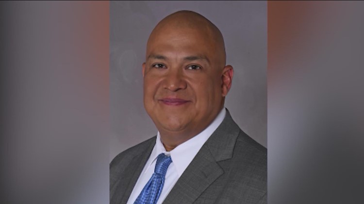 Uvalde CISD places Pete Arredondo on unpaid administrative leave, cancels Saturday's special meeting