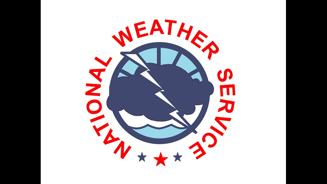 National Weather Service tracking 'strong' thunderstorms in Okanogan ...