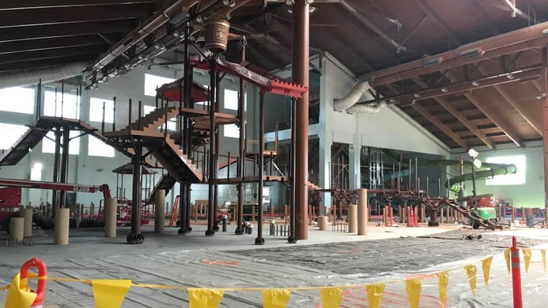 Manteca Great Wolf Lodge Opening Delayed Again Krem Manteca Great Wolf Lodge Opening Delayed Again Krem
