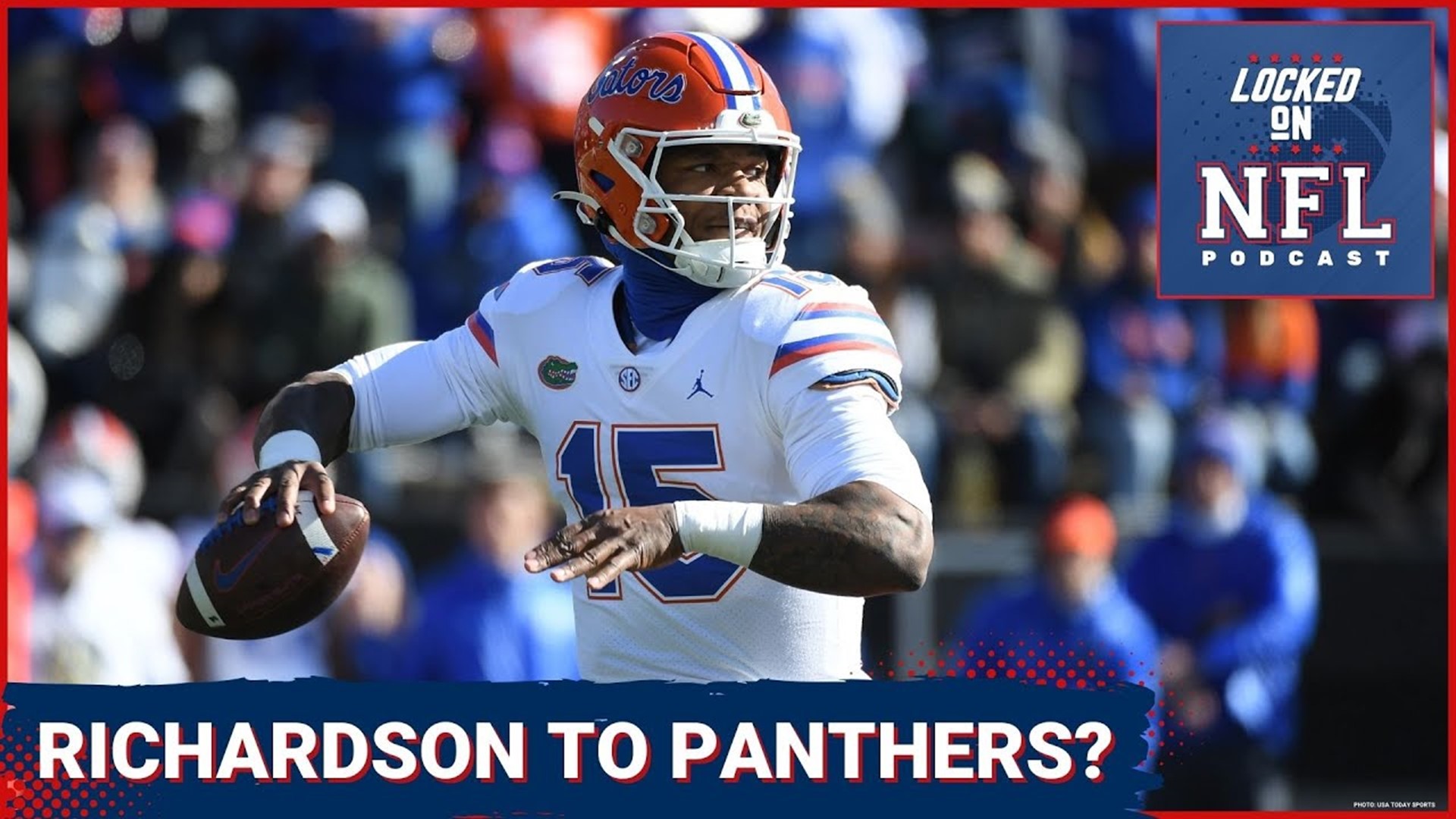 COULD Anthony Richardson Go FIRST in the NFL Draft & Who SHOULD Trade Up to Pick 3 w/ Cardinals?