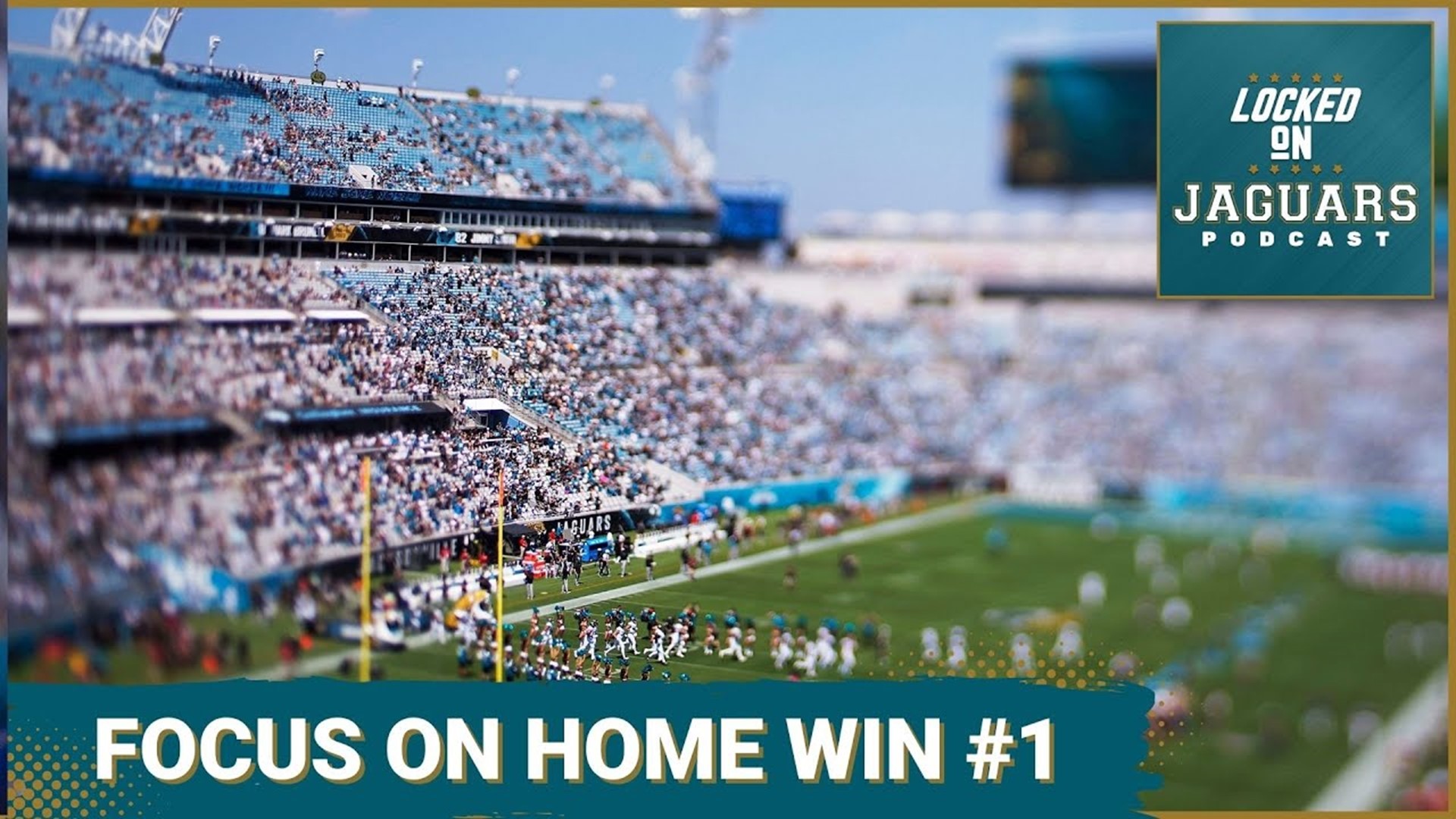 Jaguars Home  Jacksonville Jaguars 