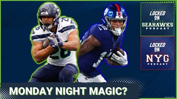 Rank'Em: Debuts, Black Cats Highlight MNF vs. NYG